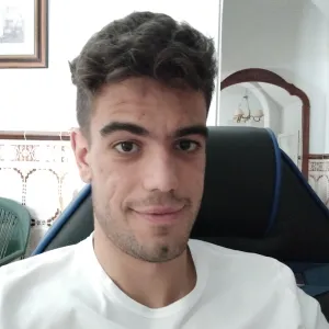 Santiago - Profesor de apoyo escolar - Herrera