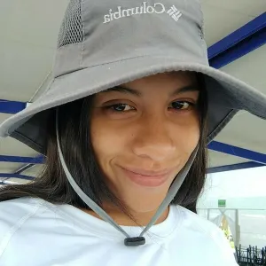 María - Profesor de biología - Piura