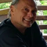 ROBERTO - Professor de meditação - Lisboa