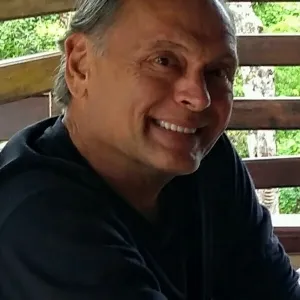 ROBERTO - Professor de meditação - Lisboa