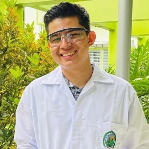 Caleth - Profe de química - Mercedes