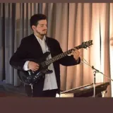 Iván - Profe de piano - San Martín