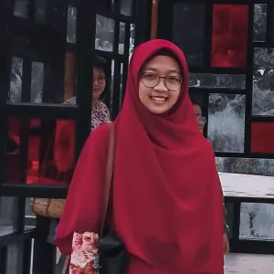 Ana - Guru mengaji - 