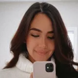 Daniela - Spanish tutor - Dublin