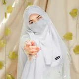 Alfina - Guru mengaji - 