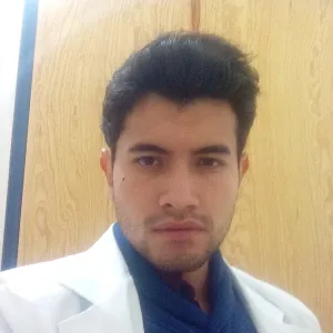 Gerardo - profesor de química - Paseos de Aguascalientes