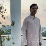 Abishek Dhanraj - Tabla tutor - Chennai