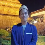 Rifan - Guru mengaji - 