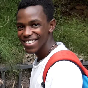 Mpho - Maths tutor - Johannesburg South