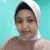 Fitria Dewi - Guru mengaji - 