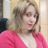 Judith - prof de Inglés - A Coruña