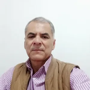 JESUS - profesor de arquitectura - Heroica Puebla de Zaragoza