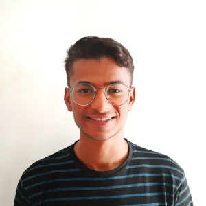 Urvish - Maths tutor - Kelambakkam