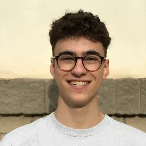 David - profesor de matemáticas - Terrassa