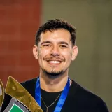 Higor - personal trainer - São João Batista (Santa Catarina)
