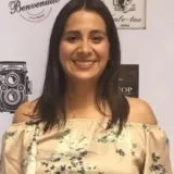 Giovanna - Profe de emprendimiento - Morelia