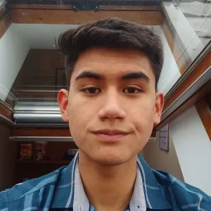 Sergio Enrique - Prof d'espagnol - Ottignies-Louvain-la-Neuve