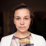 Leslie - Prof d'aide aux devoirs - Reims