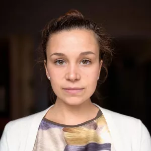 Leslie - Prof d'aide aux devoirs - Reims