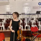 Beste - Keman öğretmeni - Kayseri