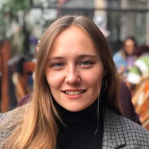 Morgane - Prof de droit pénal - Paris