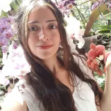 Helena - profesor de matemáticas - Ciudad de México