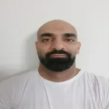 MOHAMMAD - arabiskalärare - 