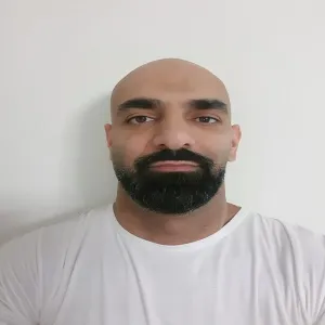 MOHAMMAD - arabiskalärare - 