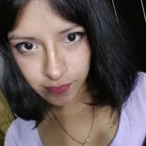 Melani - profesor de matemáticas - Villa EL Salvador
