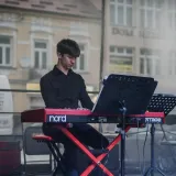 Kacper - Nauczyciel pianino - Poznań
