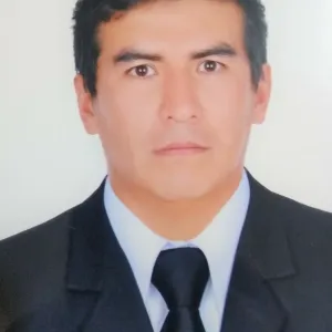 Cesar daniel - profesor de matemáticas - Lima