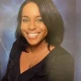 Maria - Reading tutor - Dearing