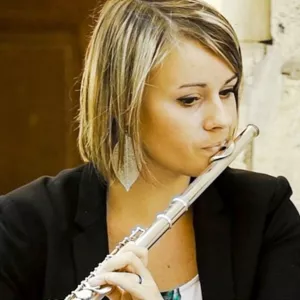 Camille - Prof de piano - Carpentras