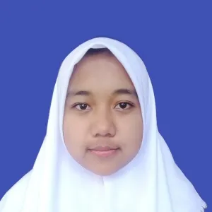 Ayu - Guru mengaji - Surabaya