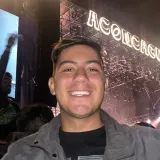 Daniel - Profesor de programación - Bucaramanga