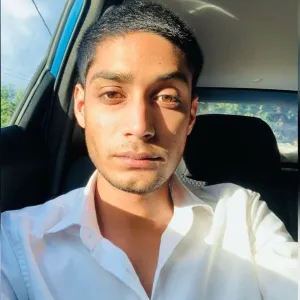 Vishan - English tutor - Coolbellup