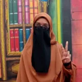 Murniw - Guru mengaji - 