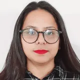 Komal - English tutor - New Delhi