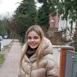 Анна - Репетитор з історії України  - Київ