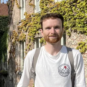 Jack - UI design tutor - Manchester