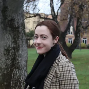 Evie - Literature Tutor - Melbourne