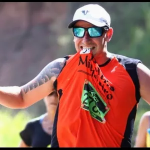 Álvaro Marques - personal trainer - Aparecida
