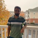Yasar - Maths tutor - San Francisco