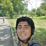ANDRÉS IGNACIO - Profe de matemática - Las Condes