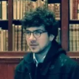 Francesco - Insegnante di ripetizioni - Roma