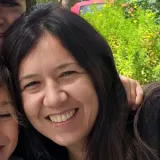 Luciana - Profesor contabilidad - Maquinista Savio