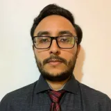 Rogelio Jr - Profe de matemáticas - Morelia