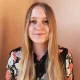 Elena - Profe de italiano - Almería