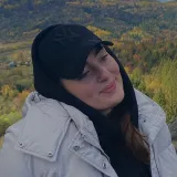 Анна - репетитор з англійської мови - Дрогобич