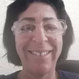 Márcia Elizabeth - Professor de português para estrangeiros - 